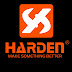 logo Harden Tools Philippines