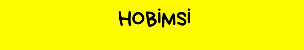 Hobimsi