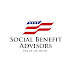 logo Social Benefit Advisors