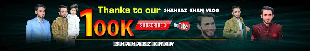 Shahbaz Khan Vlog