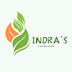 Indra's cookhouse