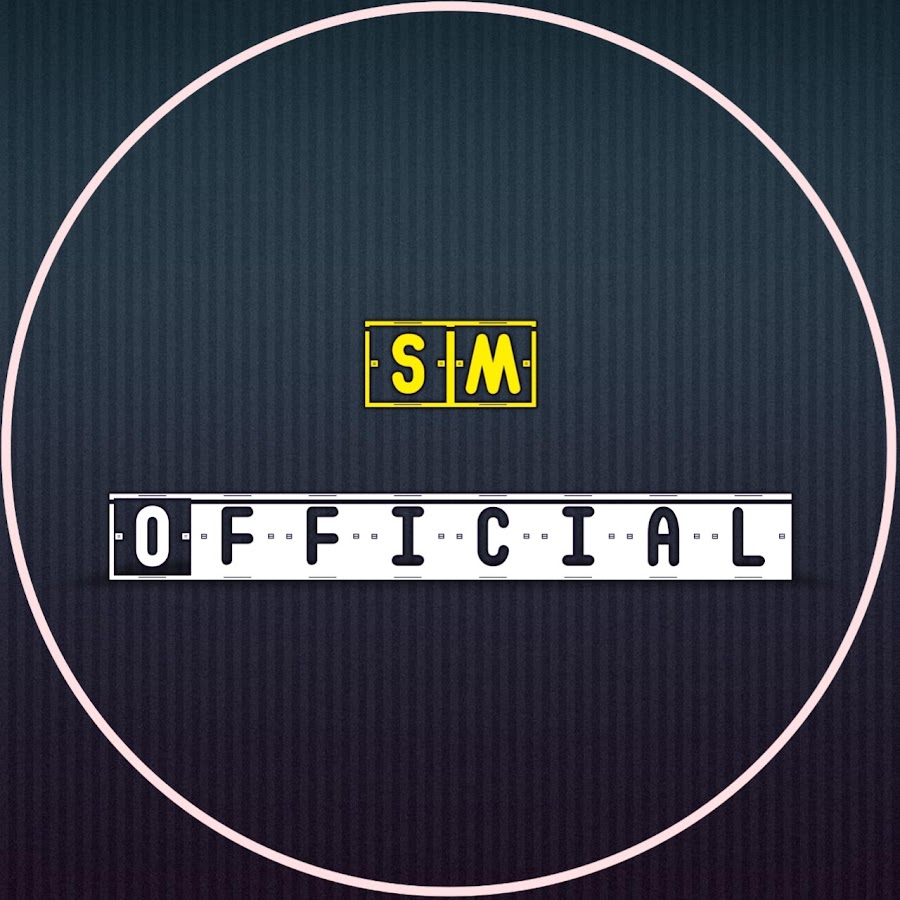SM OFFICIAL 