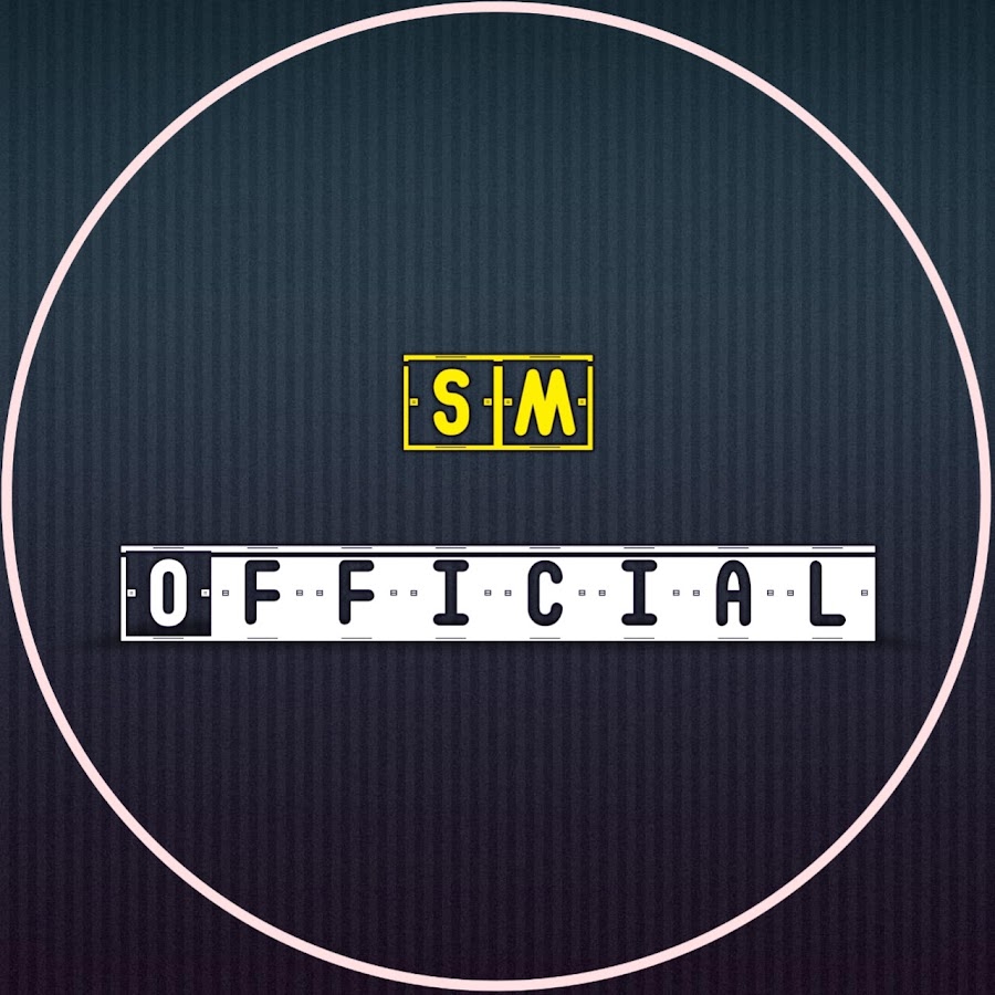 SM Official 