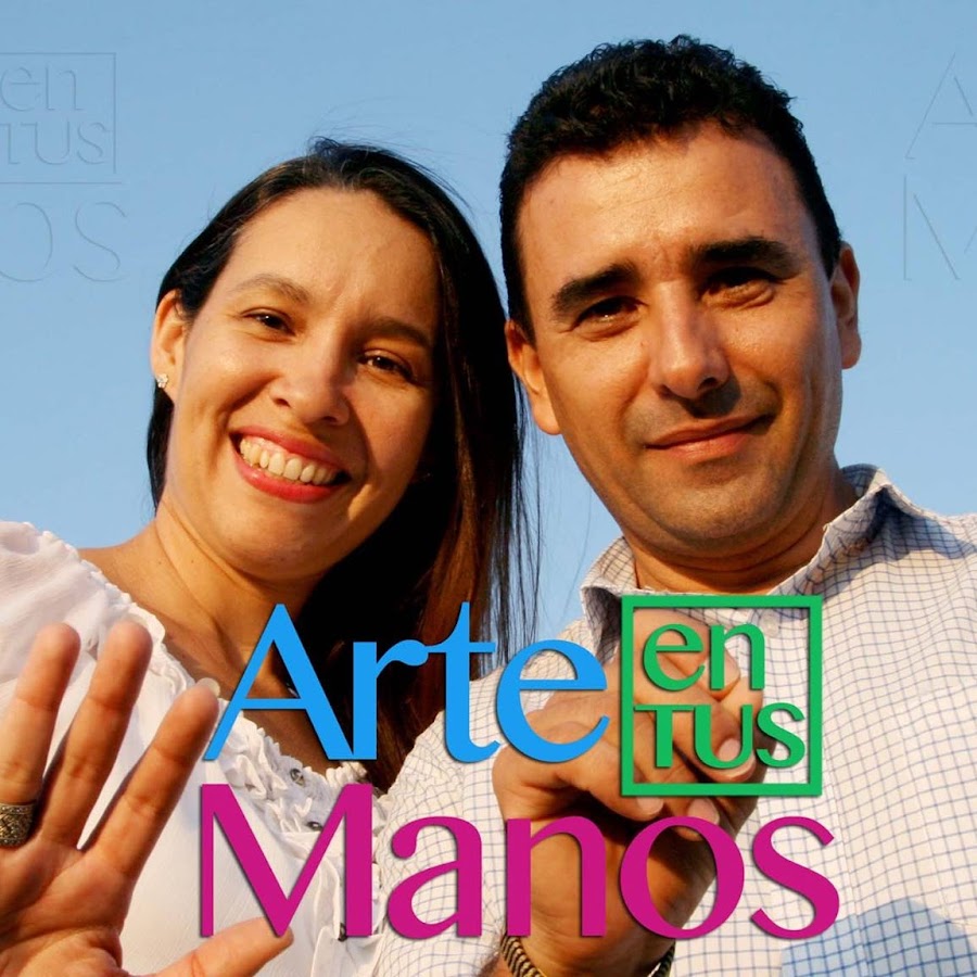 Arte en Tus Manos @arteentusmanosconliliysam