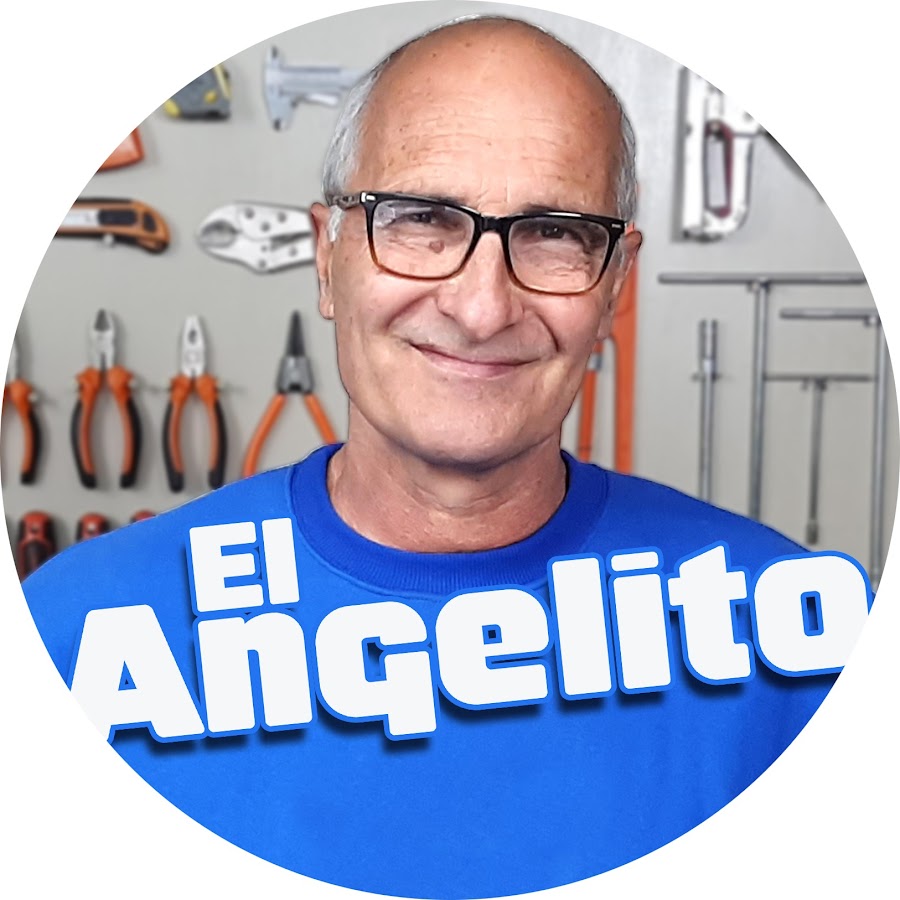 EL ANGELITO @elangelito