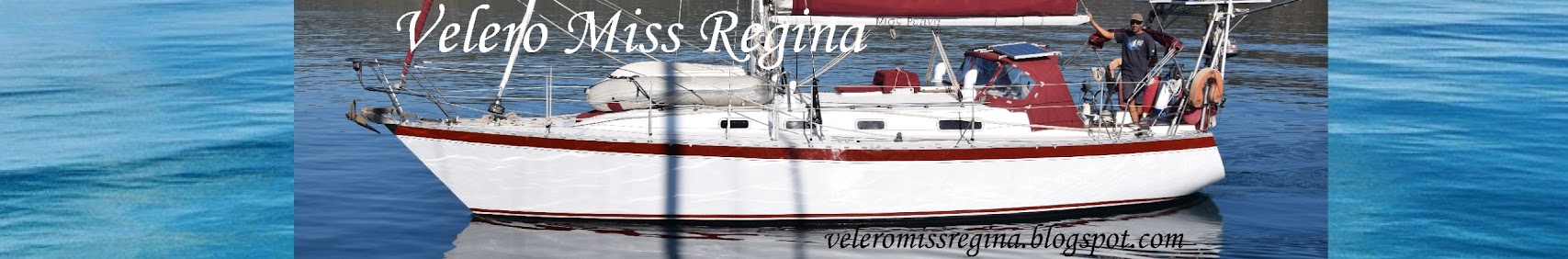 veleromissregina