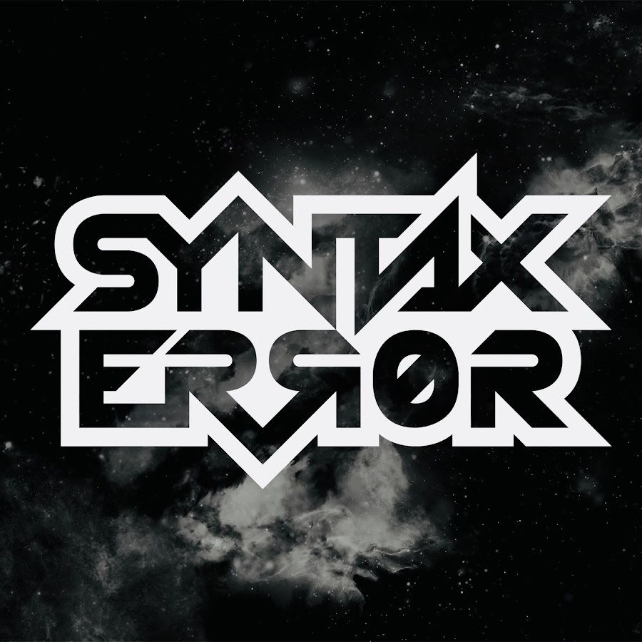 Syntax Error - Topic