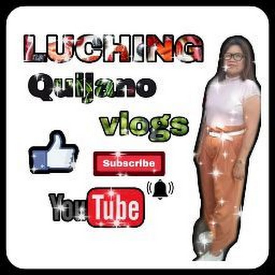 luching quijano vlogs