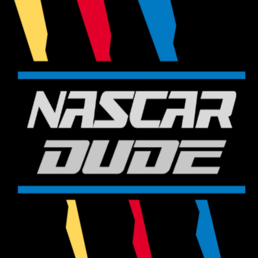 NASCAR DUDE