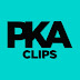 logo PKA Clips