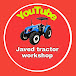 Javed Tractors workshop