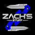 logo Zach’s Stuff