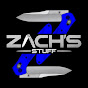 Zach’s Stuff