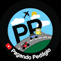 Pagando Pedágio