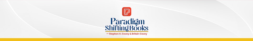 Paradigm Shifting Books