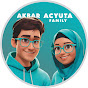 akbar acyuta channel