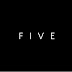 FIVE