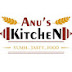 Anu kitchen 