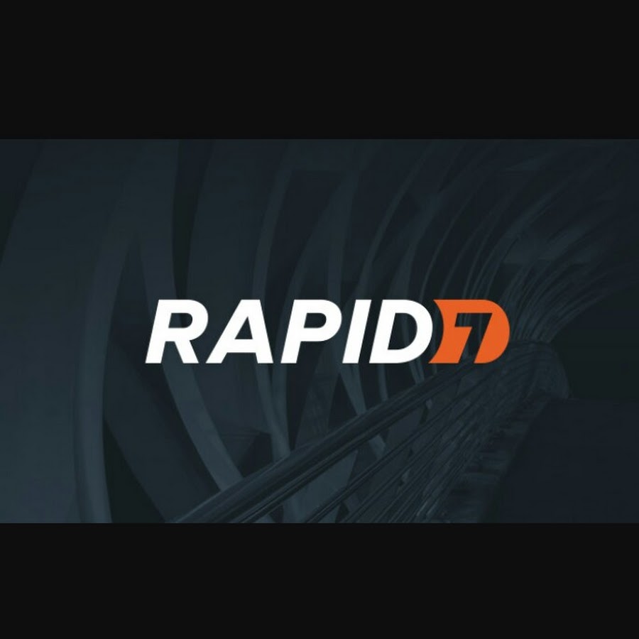 Компания rapid. Rapid7.