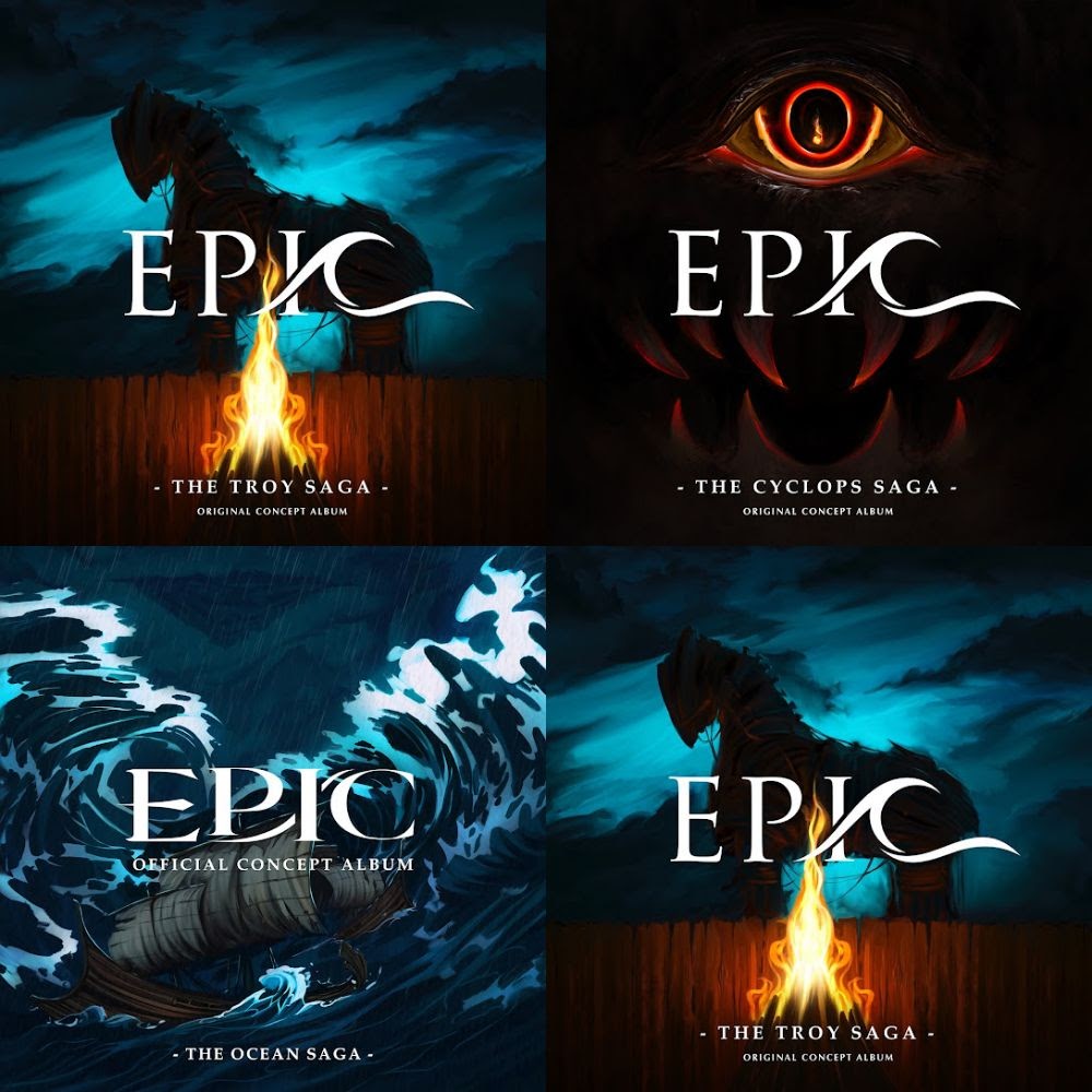 EPIC The Full Musical