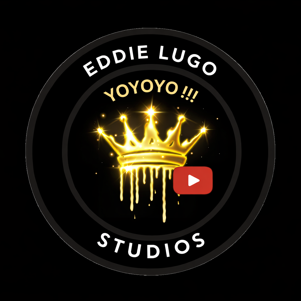 Eddie Lugo Studios avatar