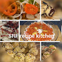 SRF recipe kitchen