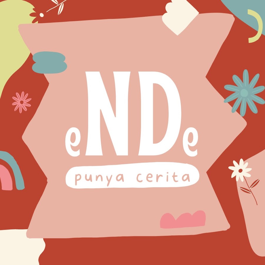 Nurdessy Ende