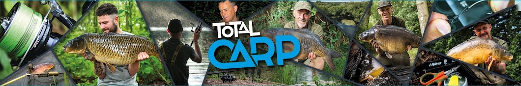 Total Carp Fishing TV