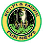 Sci-Fi And More: Fun News