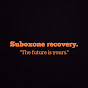 Suboxone Recovery