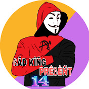 sad king present 14