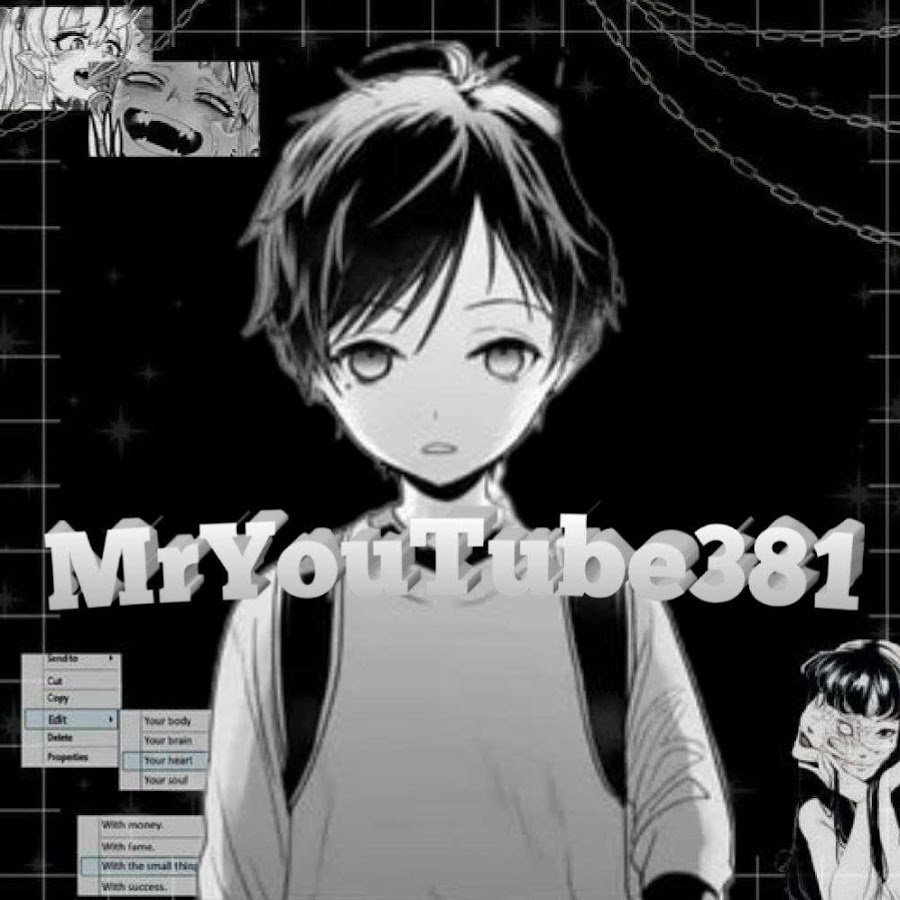 MrYouTube381 - YouTube