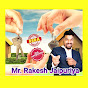 Mr. Rakesh Jaipuriya 