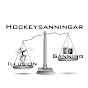 Hockeysanningar