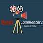 Reel Classic Audio & Film Commentary Recordings