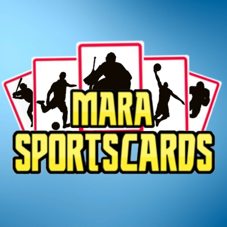 Mara Sportscards @marasportscards