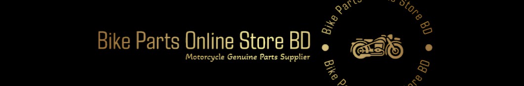 Bike Parts Online Store BD