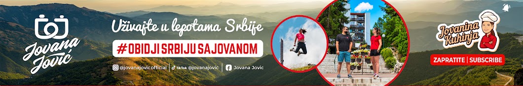 Jovana Jovic Banner