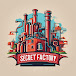 The Secret Factory