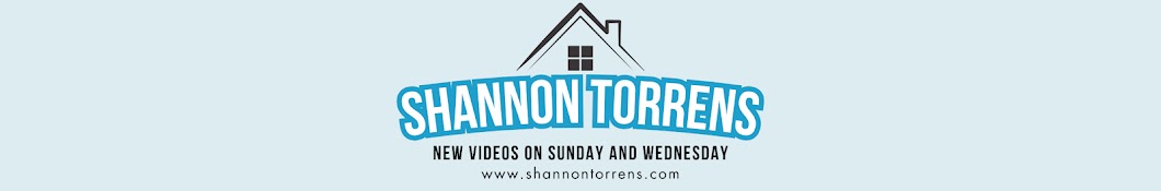 Shannon Torrens Banner