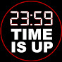 23:59 TIME IS UP