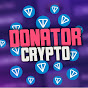 Donator crypto