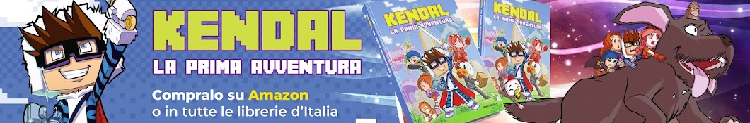 Kendal Banner