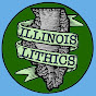 Illinois Lithics