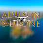 Adilson S - Drone