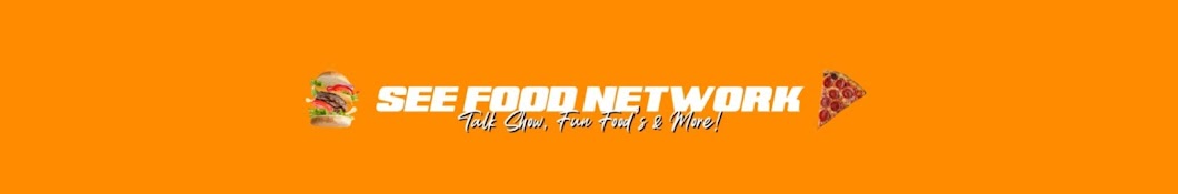 See Food Network Banner