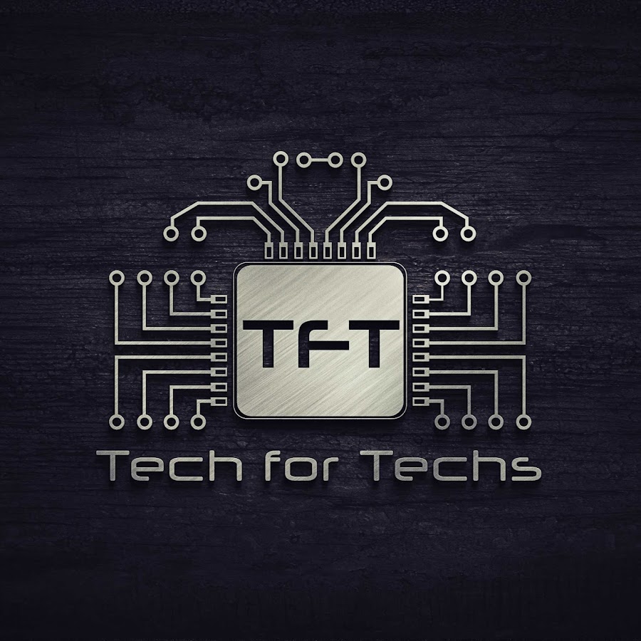 Tech for Techs @TechforTechs