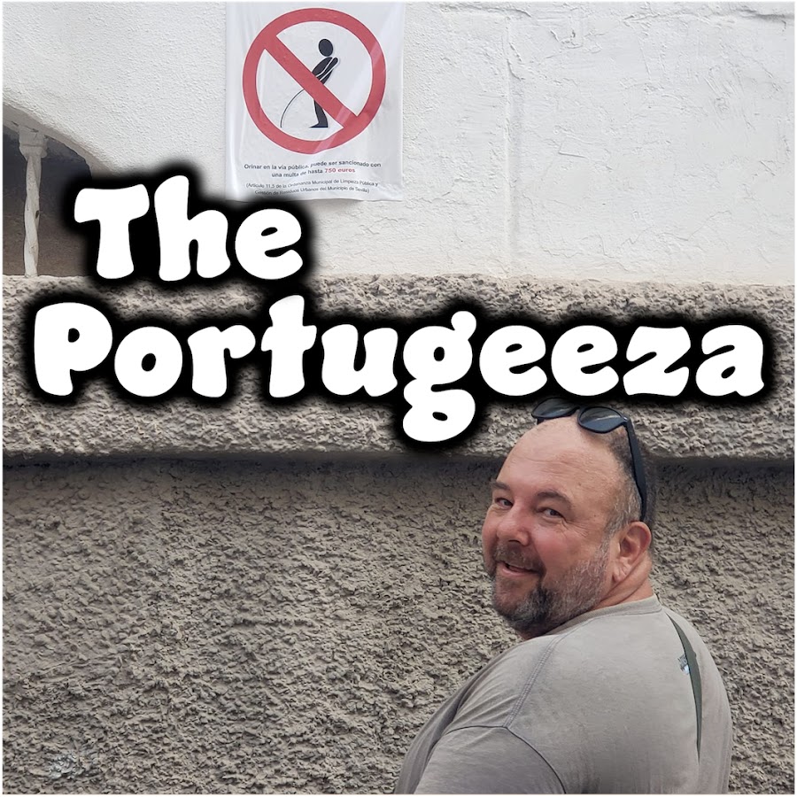 The Portugeeza @theportugeeza