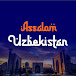 Assalom Uzbekistan