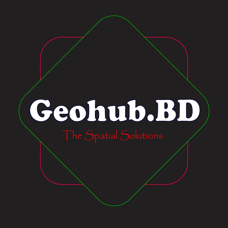 GeoHub.BD